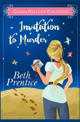 Book cover for Invitation to Murder