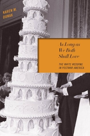 Cover of As Long as We Both Shall Love
