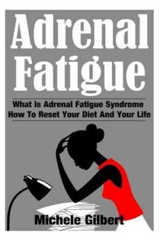 Cover of Adrenal Fatigue