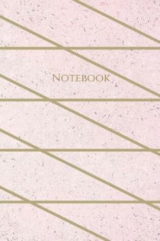 Cover of Notebook