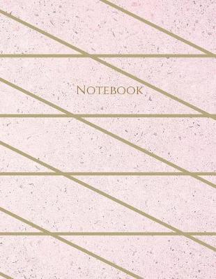 Book cover for Notebook