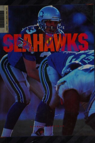 Cover of Seattle Seahawks