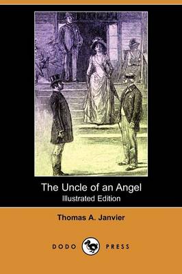 Book cover for The Uncle of an Angel(Dodo Press)
