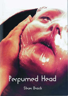 Book cover for Perfumed Head