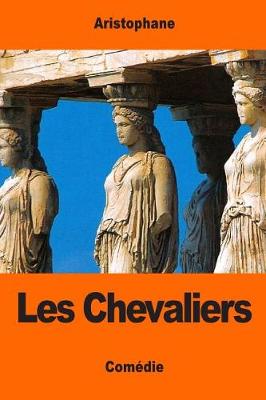 Book cover for Les Chevaliers