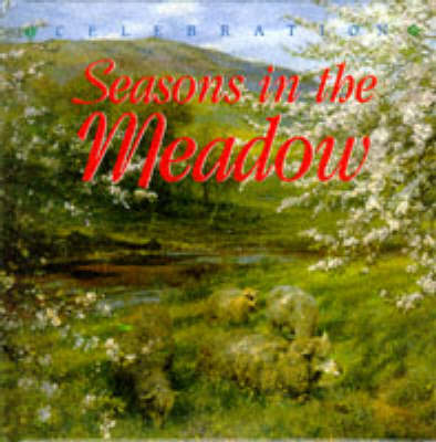 Book cover for Season in the Meadow