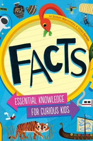 Cover of FACTS