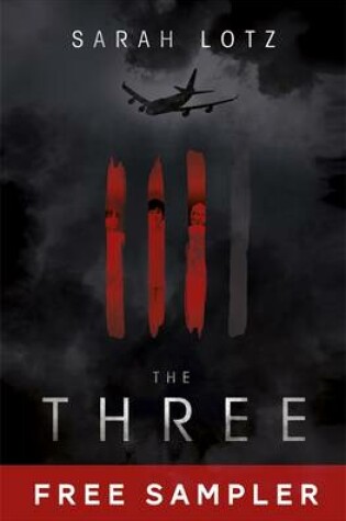 Cover of The Three: Free Ebook Sampler