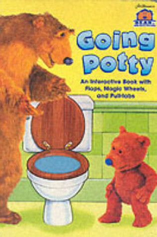 Cover of Going Potty