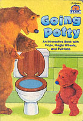 Book cover for Going Potty