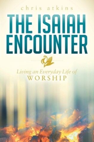 Cover of The Isaiah Encounter