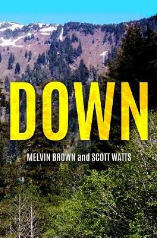 Cover of Down