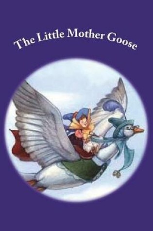 Cover of The Little Mother Goose