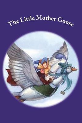 Book cover for The Little Mother Goose