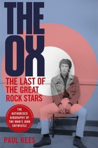 Cover of The Ox