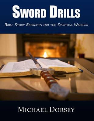 Book cover for Sword Drills