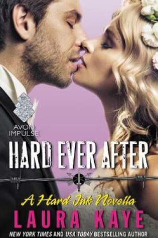 Cover of Hard Ever After