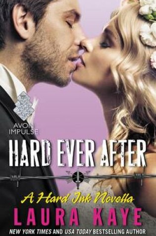 Cover of Hard Ever After