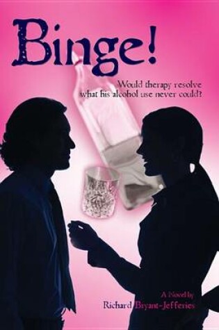 Cover of Binge!