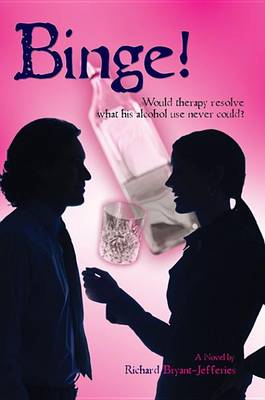 Book cover for Binge!