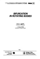 Book cover for Bifurcation in Rotating Bodies