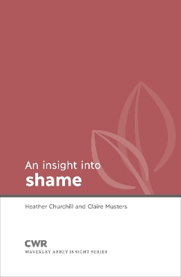 Book cover for Insight into Shame