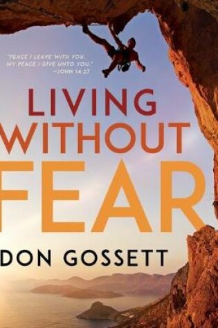 Cover of Living Without Fear