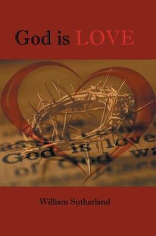 Cover of God is Love