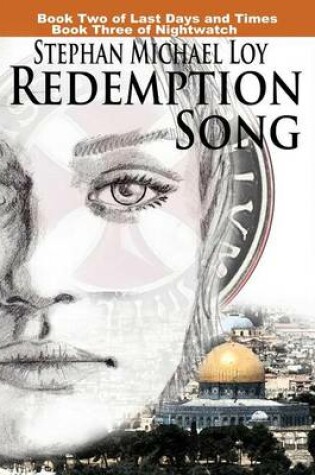 Cover of Redemption Song