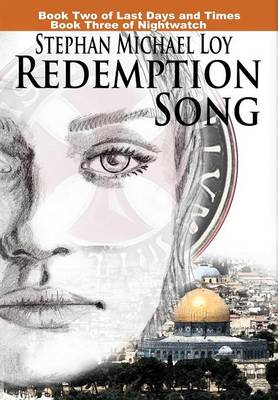 Book cover for Redemption Song