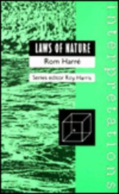 Book cover for Laws of Nature