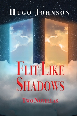 Book cover for Flit like Shadows