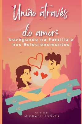 Book cover for União através do amor