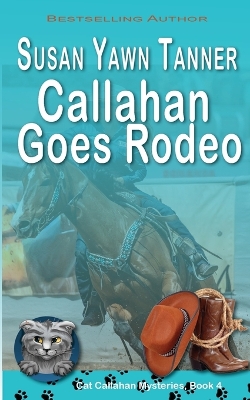 Cover of Callahan Goes Rodeo