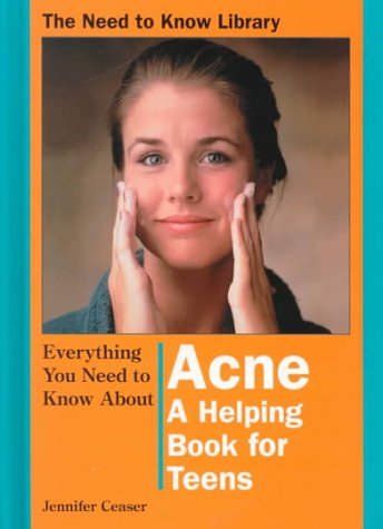 Book cover for Everything Yntka Acne