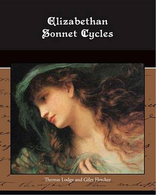 Book cover for Elizabethan Sonnet Cycles