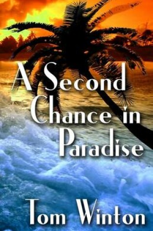 Cover of A Second Chance in Paradise