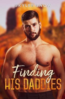 Book cover for Finding His Daddies