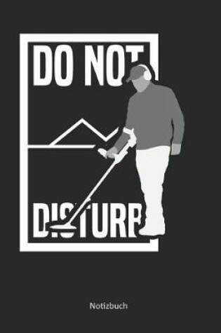 Cover of Do not disturb