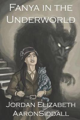 Book cover for Fanya in the Underworld