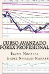 Book cover for Curso Avanzado Forex Profesional