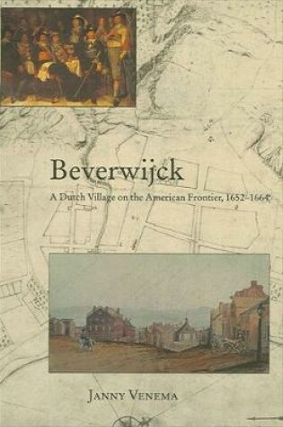 Cover of Beverwijck