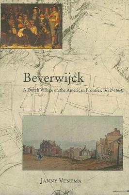 Cover of Beverwijck