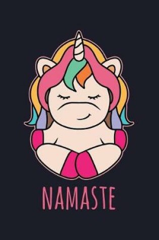 Cover of Namaste