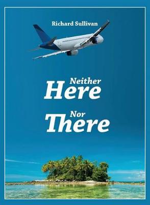 Book cover for Neither Here Nor There