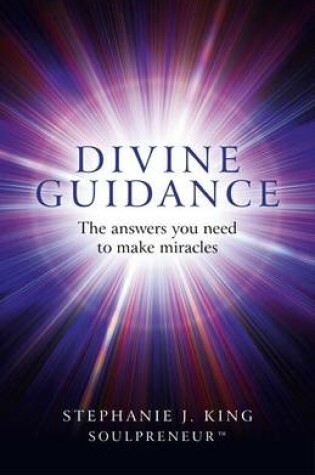 Cover of Divine Guidance