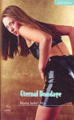 Book cover for Eternal Bondage