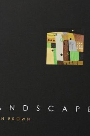 Cover of LANDSCAPE