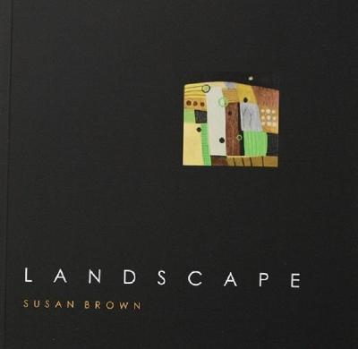 Book cover for LANDSCAPE