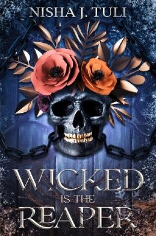Cover of Wicked is the Reaper